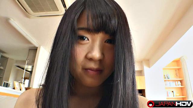 Cheating Wife Runa Mizuki Gets Caught
