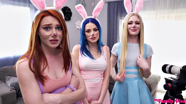 My Step Cousins Are Bad Bunnies - S13:E2