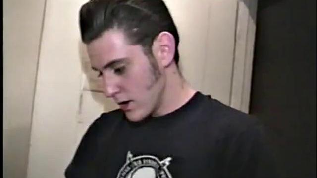 Когда стирка затянулась и рука сама пошла в дело, ну вы понимаете