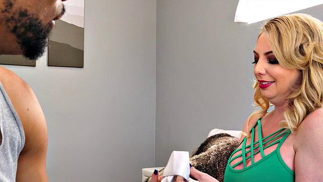 Black for Kiki D'Aire