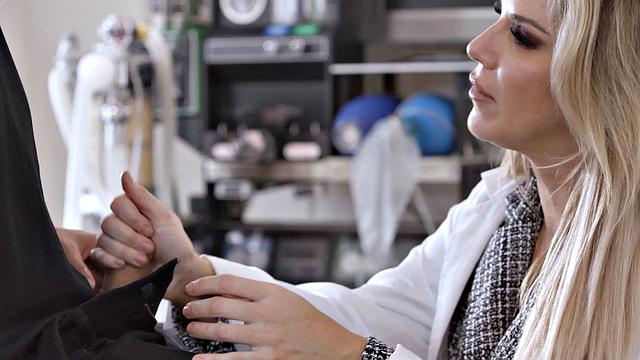 Is There A Reason You're Aroused?