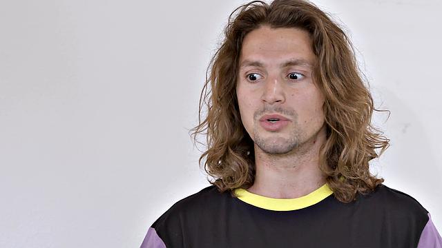 Is There A Reason You're Aroused?