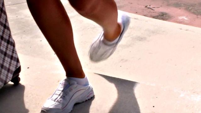 Eva Notty: Interview