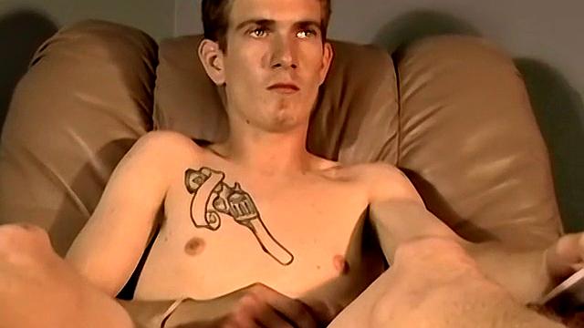 Дрочу ради горячего оргазма - эскимо