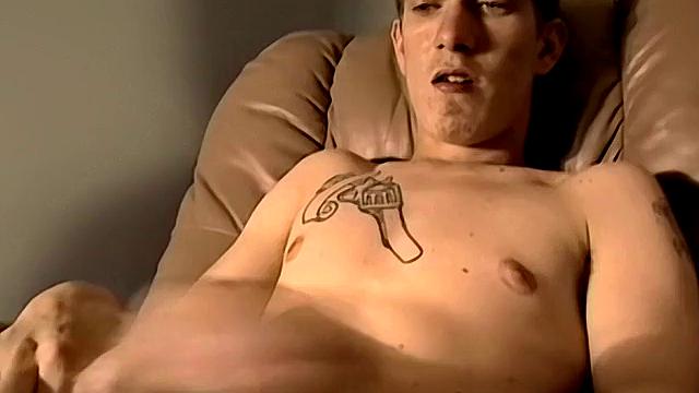Jerking Off for a Hot Release - Eskimo