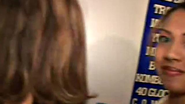 Coed teens lickingpussy