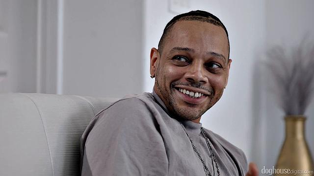 Shock by a Massive Cock