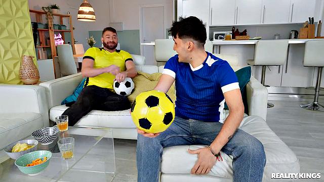 Ballin Out Behind My Man