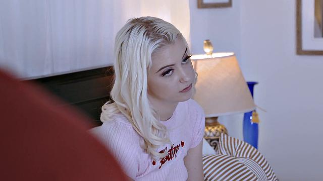 Stepbrother's Sex Toy