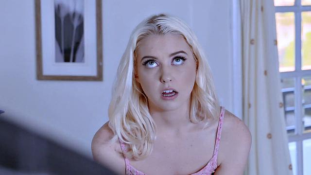 Stepbrother's Sex Toy