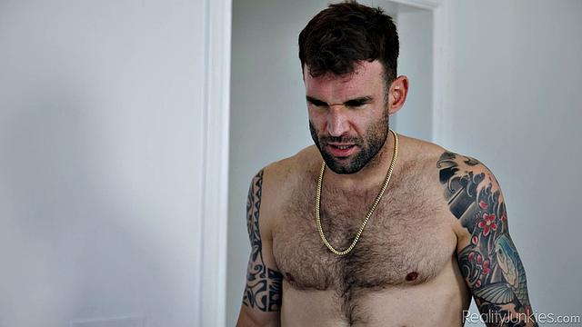 Big Dicks Tiny Chicks 9 - Scene 2 - Tight