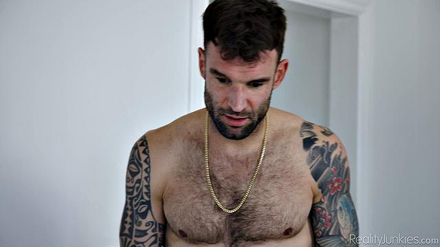 Big Dicks Tiny Chicks 9 - Scene 2 - Tight