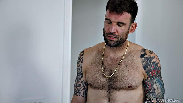 Big Dicks Tiny Chicks 9 - Scene 2 - Tight