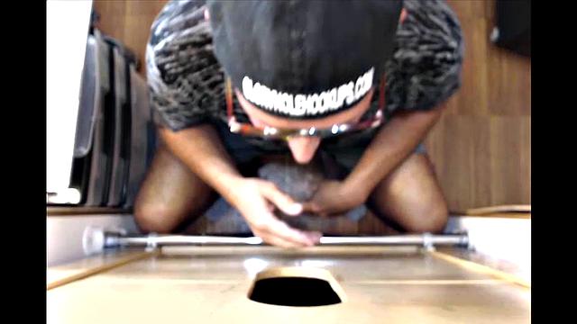 Black Dick Wants Both Holes