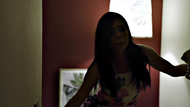 Caught with Your Ass