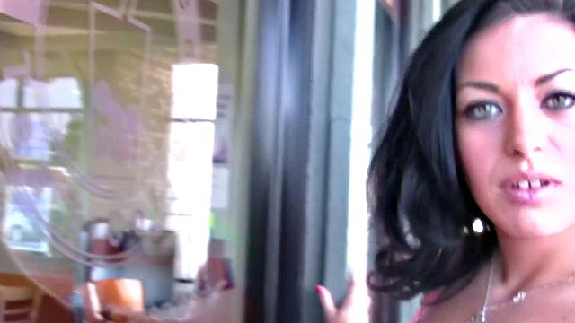 Sexy Angelica Raven Fucked Perfectly