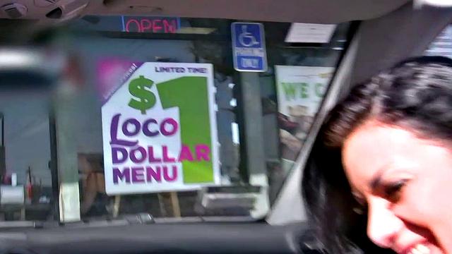 Sexy Angelica Raven Fucked Perfectly