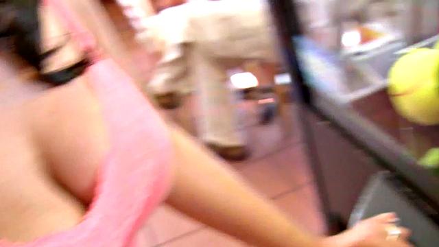 Sexy Angelica Raven Fucked Perfectly