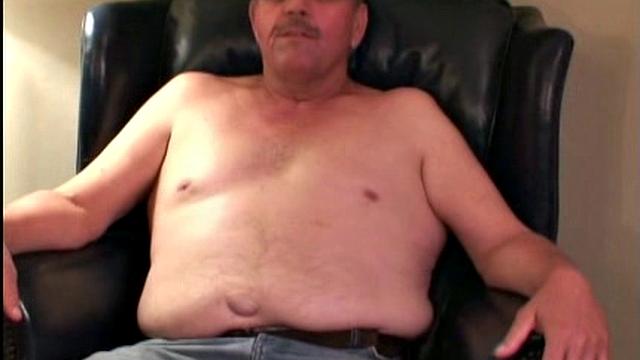 You couldn't find a finer guy than this. No, he will never win "Stud of the Year", but this man deserves celebrating.