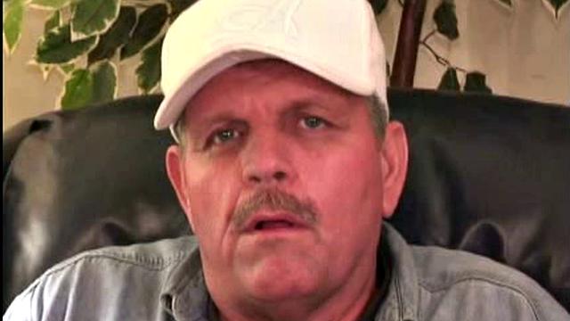 You couldn't find a finer guy than this. No, he will never win "Stud of the Year", but this man deserves celebrating.