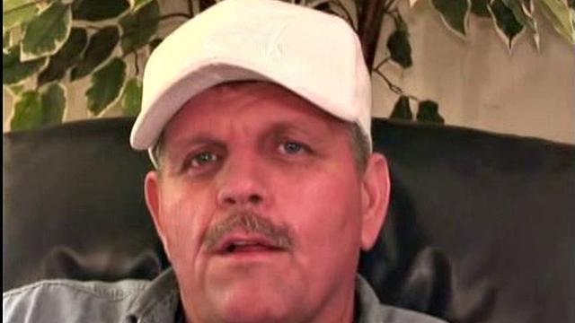 You couldn't find a finer guy than this. No, he will never win "Stud of the Year", but this man deserves celebrating.