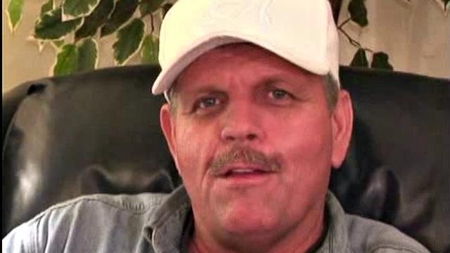 You couldn't find a finer guy than this. No, he will never win "Stud of the Year", but this man deserves celebrating.