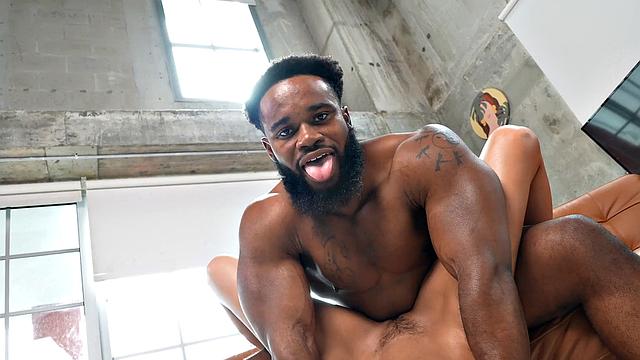 See The Fit Freak Fuck