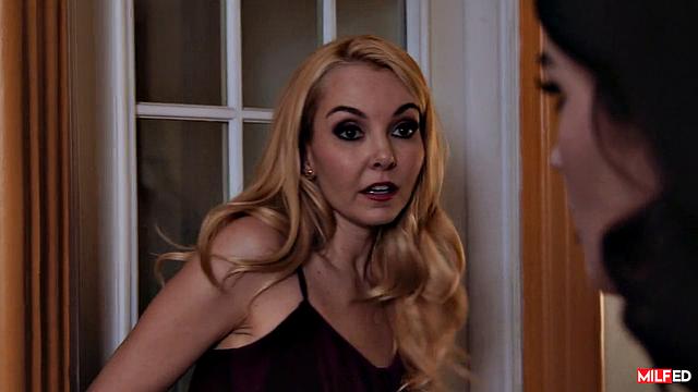 The Girls Next Door Vol. 2: Scene 3