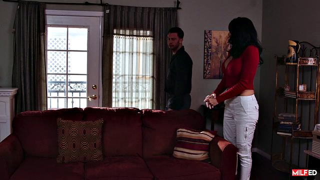The Girls Next Door Vol. 2: Scene 3