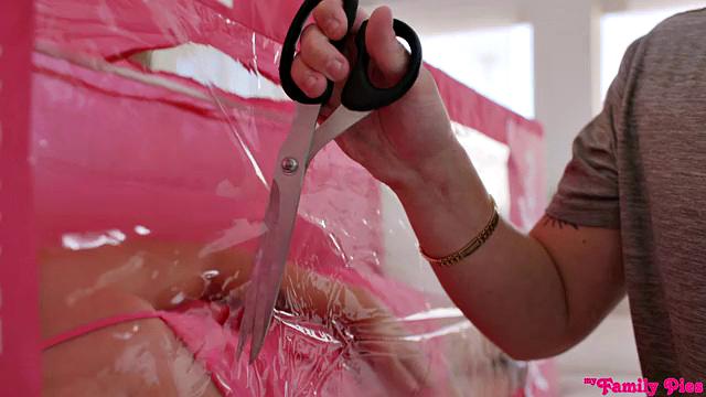 October 2023 Flavor Of The Month Chanel Camryn - S4:E3