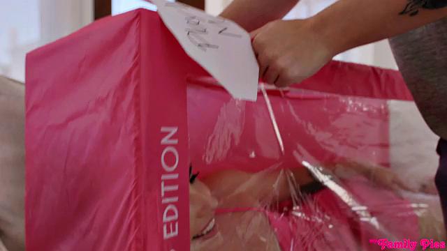 October 2023 Flavor Of The Month Chanel Camryn - S4:E3