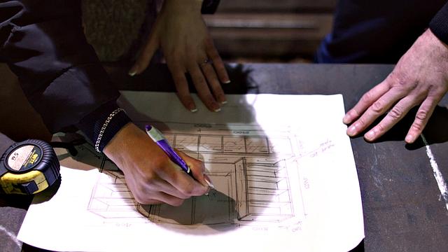 Slim Blonde Teen Victoria Roxx Takes a Hard Cock Up Her Asshole