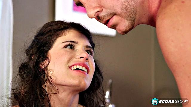 Best Friends Three-way