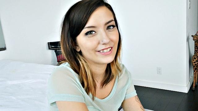 Bubble Butt Audition