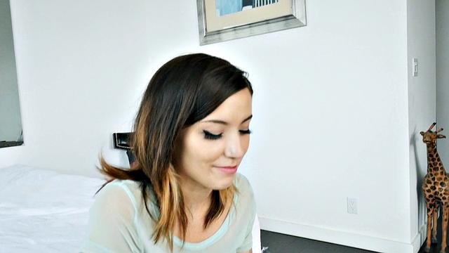 Bubble Butt Audition