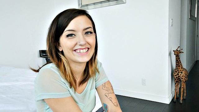 Bubble Butt Audition