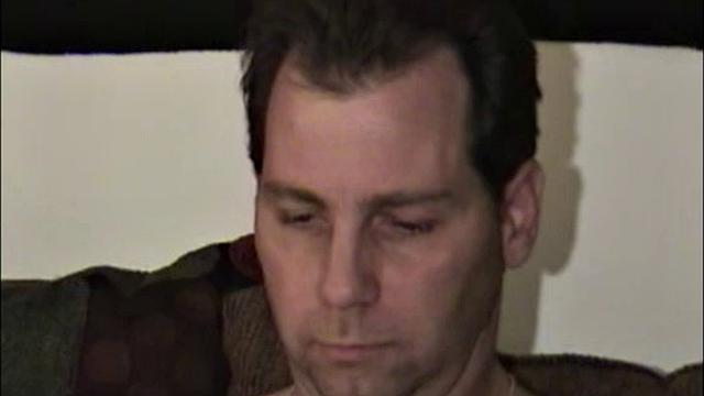 Randy is basically straight. This gentleman absolutely loves to show off. I offered to give him some assistance, but he said he was fine.