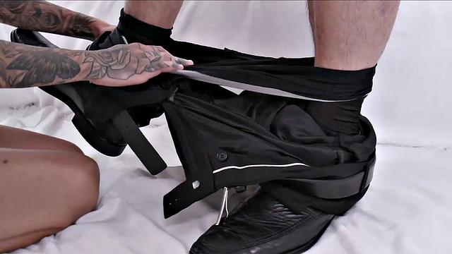 Clip 1 from Mountain Pop