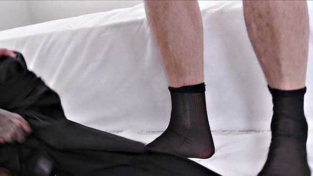 Clip 1 from Mountain Pop