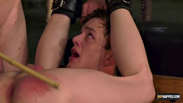 Cute Alex Submits - Part 2 with Alex Faux & Leo Ocean