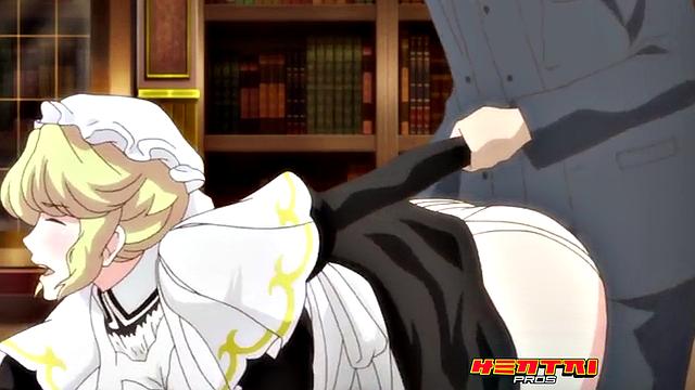 Victoria Maid Service Part 2