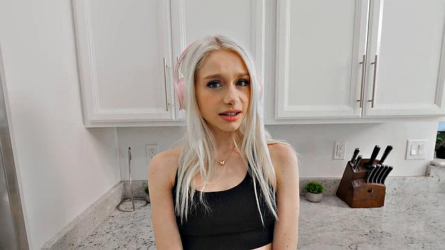 My Friend Likes Anal