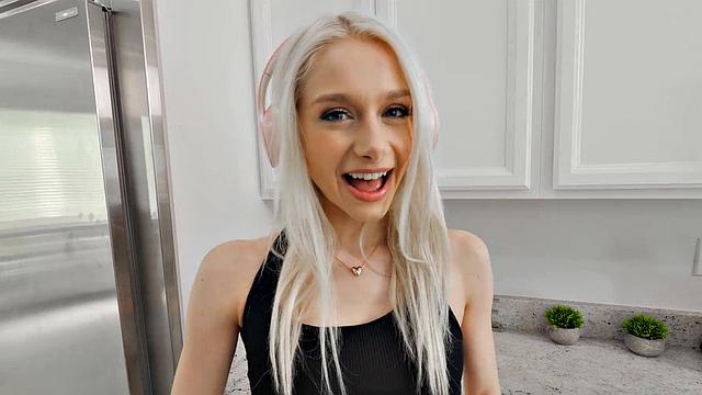 My Friend Likes Anal