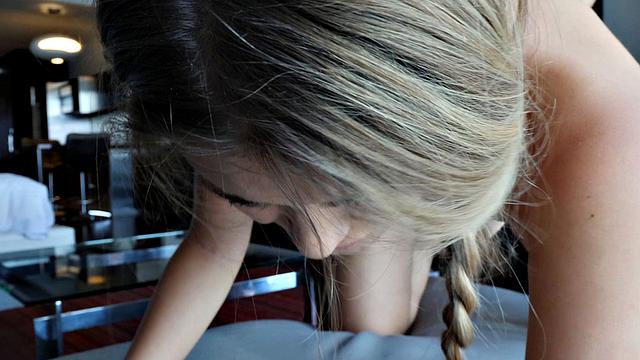 Gizelle Blanco Is A Horny Call