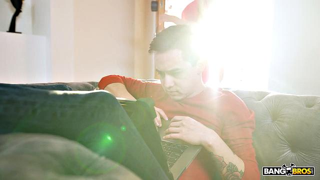 Horny Moms Choose One