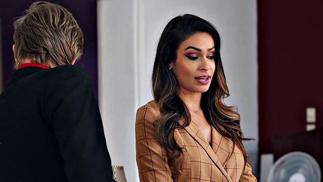 I'm Trying To Sell A House!