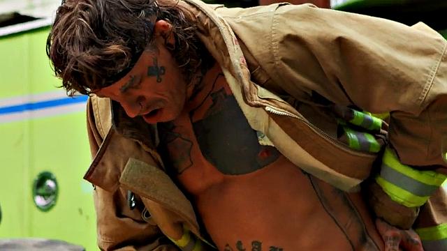 Dirty gay enjoys anal fucking with nasty fucker