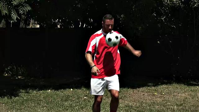 Tall Brunette Craves Athletic Cock and Cumshots