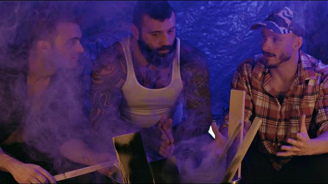 Truck Loads, Scene #05