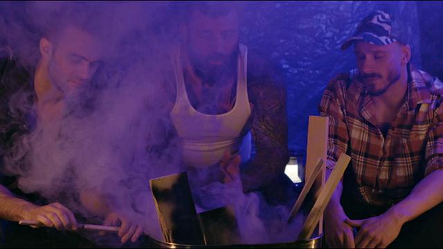 Truck Loads, Scene #05